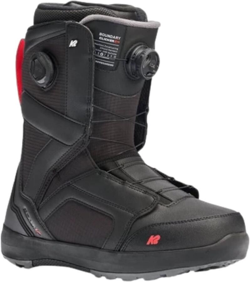 K2 Snowboards K2 Snowboardlaarzen voor heren