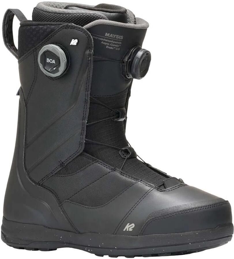 K2 Snowboards Maysis Snowboard Schoenen Zwart