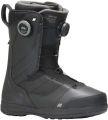 K2 Snowboards Maysis Snowboard Schoenen Zwart - Zwart