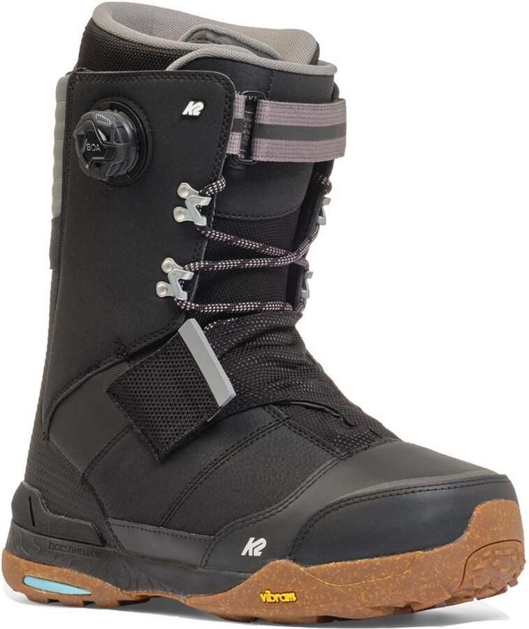 K2 Snowboards Waive Snowboard Schoenen Bruin 25.5