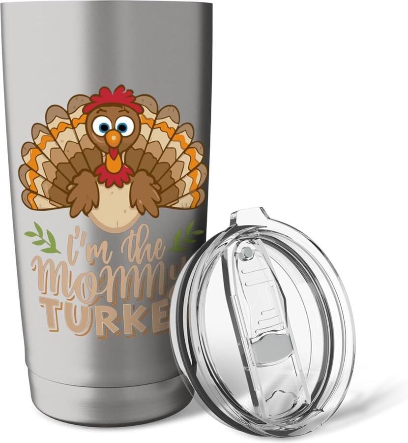 Kalkoen Thermobeker voor Thanksgiving