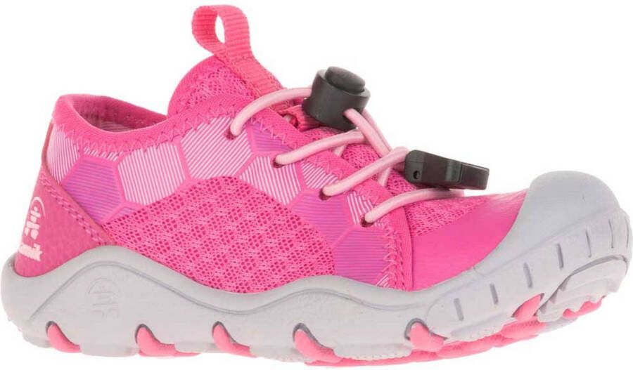 Kamik Amble Wandelschoenen Roze
