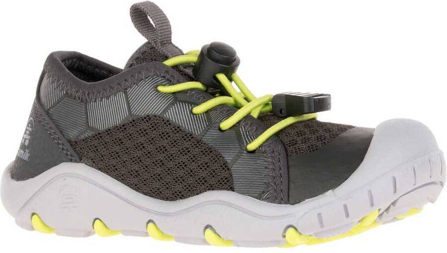 Kamik Amble Wandelschoenen Zwart