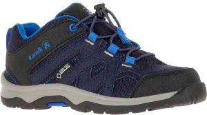 Kamik Bain Goretex Wandelschoenen Blauw