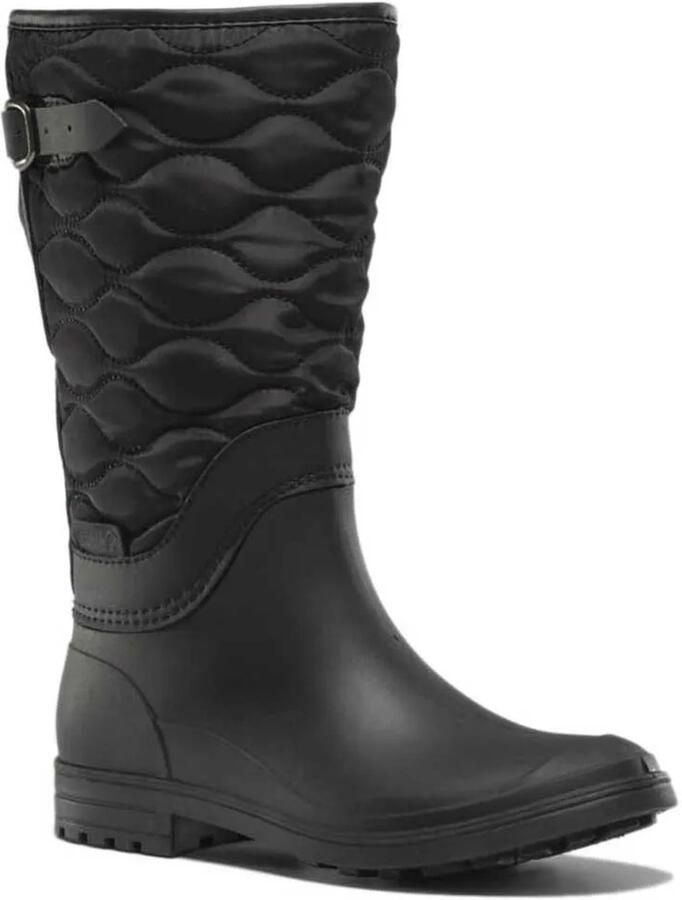 Kamik Abigail2 Laarzen Zwart Vrouw