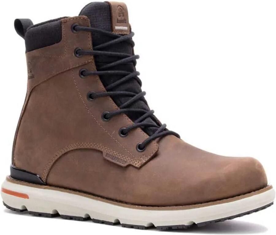 Kamik Brodyl Laarzen Bruin Man