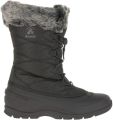 Kamik Snowboots MOMENTUM 3 Winterlaarzen winterschoenen waterdicht en gevoerd - Grijs