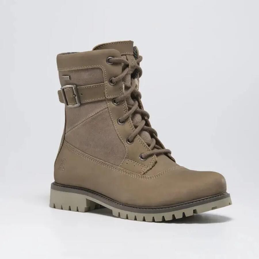 Kamik Dames winterlaarzen Rogue Mid