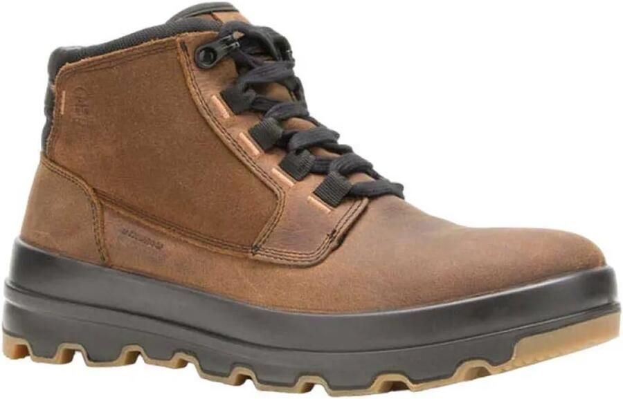 Kamik Inception Laarzen Bruin Man