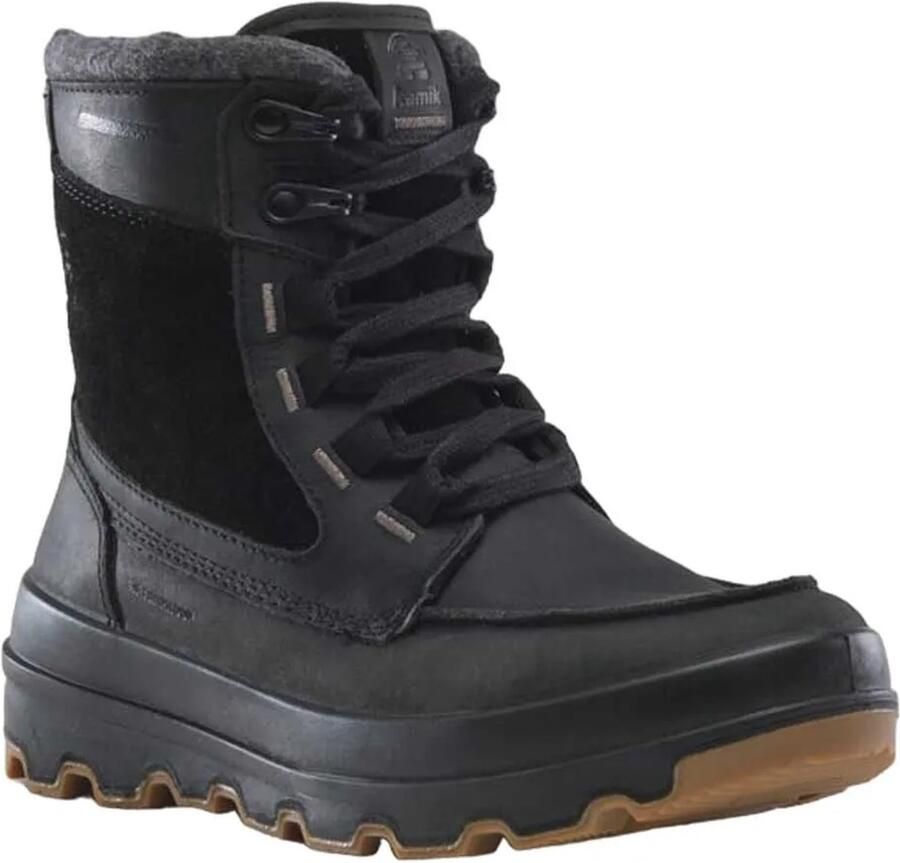 Kamik Inception Winterschoenen grijs