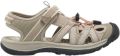 Kamik Women's Islander2 Sandalen beige - Beige