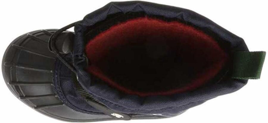 Kamik Kid's Waterbug TG Winterschoenen blauw zwart - Foto 4