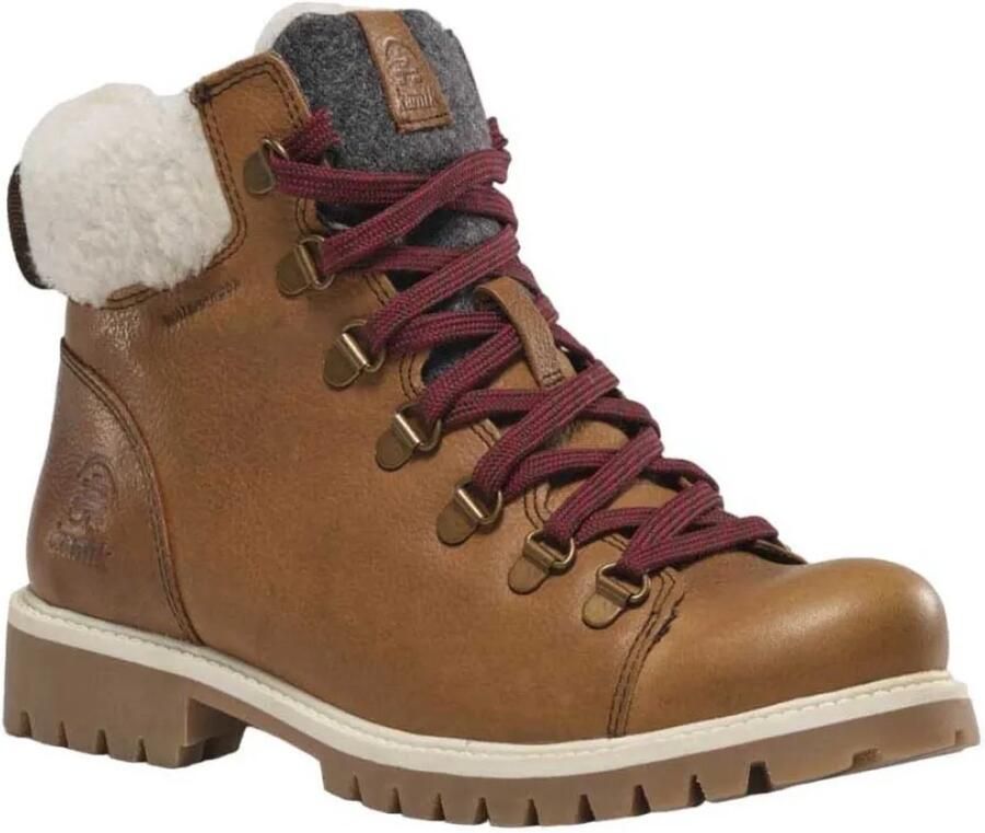 Kamik Women's Rogue Hike 3 Winterschoenen bruin