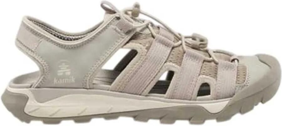 Kamik Women's Solstice Sandalen beige