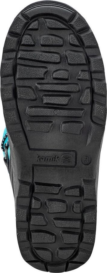 Kamik Southpole 4 Sneeuwlaarzen Groen Zwart - Foto 4