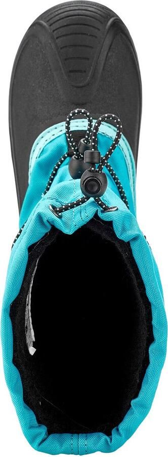 Kamik Southpole 4 Sneeuwlaarzen Groen Zwart - Foto 5