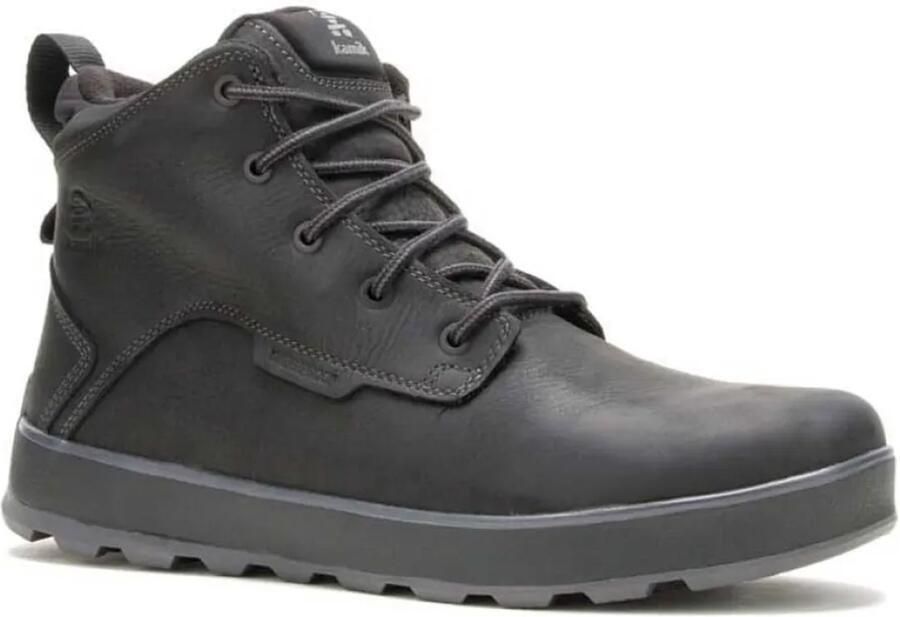 Kamik Spencer Mid Wandelschoenen Zwart 1 2 Man