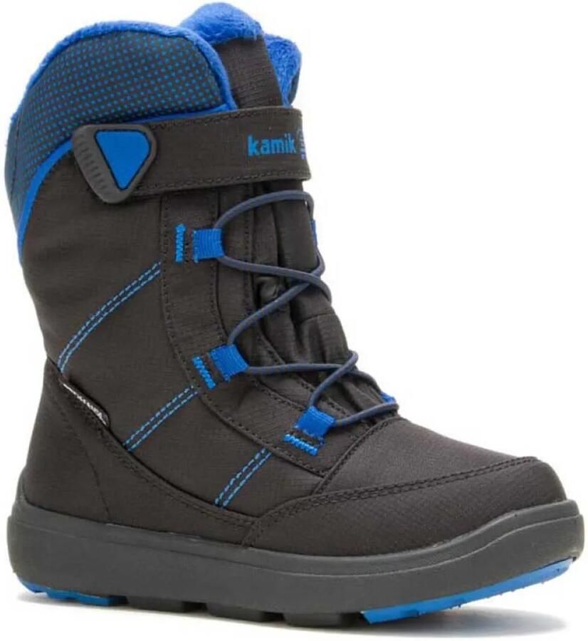 Kamik Stance2 Sneeuwlaarzen Zwart