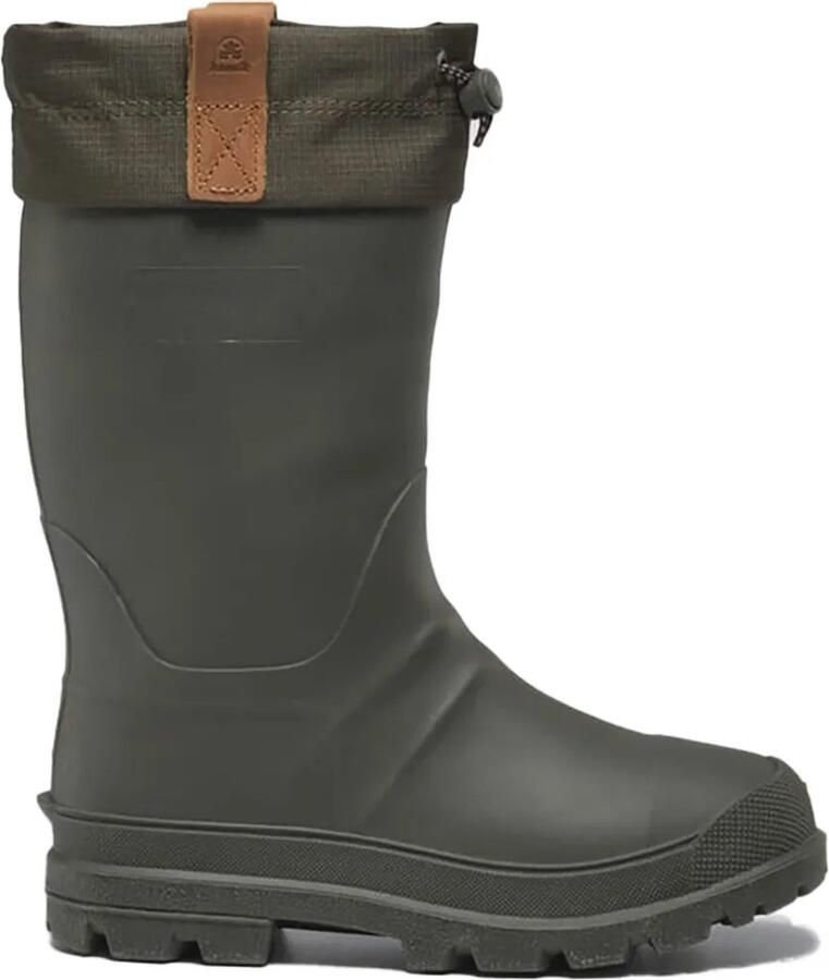 Kamik Tundra Regenlaarzen Groen Vrouw