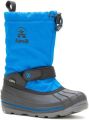 Kamik Waterbug8g Gore-tex Jeugdsneeuwlaarzen Blauw Kinderen - Blauw