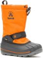 Kamik Waterbug8g Gore-tex Jeugdsneeuwlaarzen Oranje Kinderen - Blauw