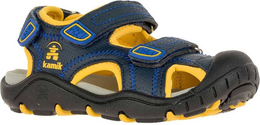 Kamik Seaturtle 2 Sandalen Blauw