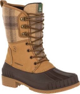 Kamik Sienna 2 Schoenen geel