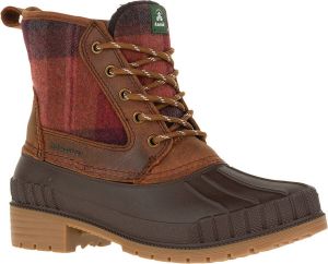 Kamik NU 21% KORTING Winterlaarzen SIENNA MID