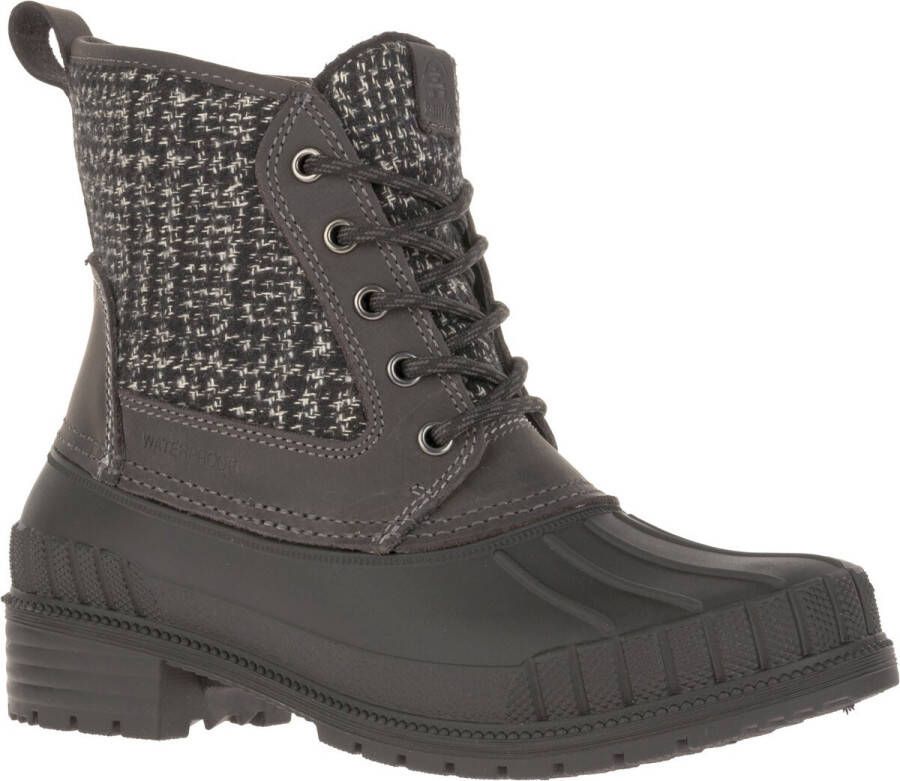 Kamik Snowboots Winterstiefel Sienna Mid