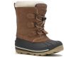 Kamik Kid's Snowdash Winterschoenen bruin - Thumbnail 1