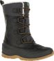 Kamik Women's Snowgem Winterschoenen zwart - Thumbnail 1