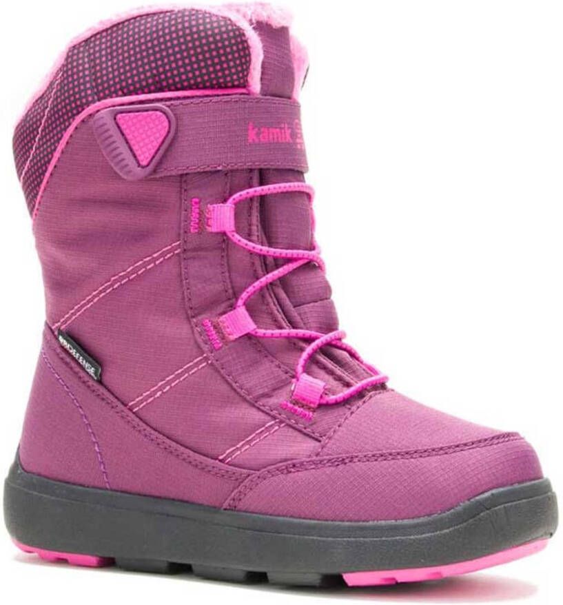 Kamik Stance2 Sneeuwlaarzen Roze