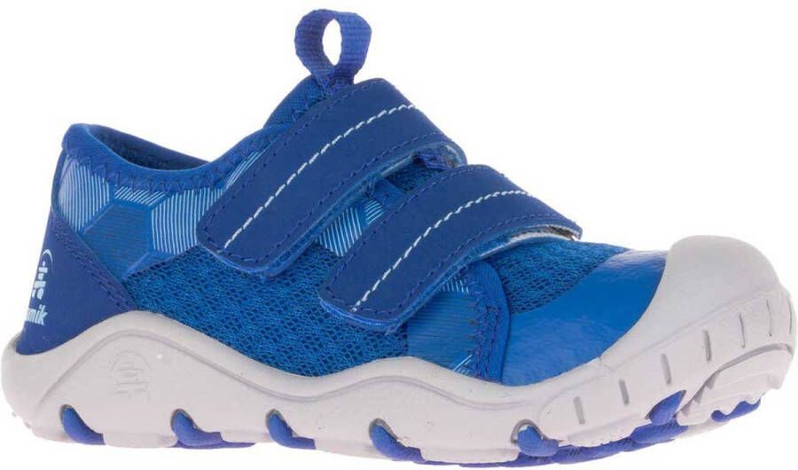 Kamik Viaduct Wandelschoenen Blauw