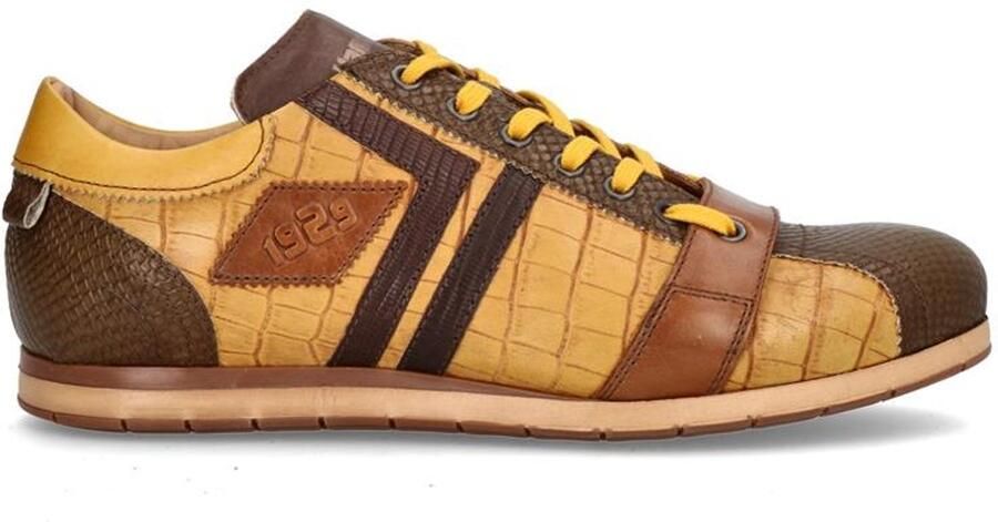 Kamo Gutsu Kaki Lemon Kaffe