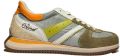 Kamo Gutsu Kamo-Gutsu Giro-005 Kaki combi - Khaki