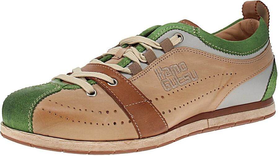 Kamo Gutsu Kamo-Gutsu Tifo-017 Sportschoenen voor heren Prato-Pietra-Est