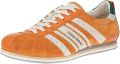 Kamo Gutsu Kamo-Gutsu Tifo-046 Herentrainers Arancio-Combi - Oranje