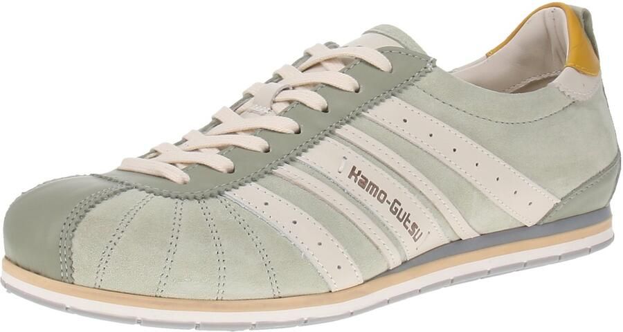 Kamo Gutsu Kamo-Gutsu Tifo-046 Sportschoenen voor heren Edera-Combi
