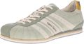 Kamo Gutsu Kamo-Gutsu Tifo-046 Sportschoenen voor heren Edera-Combi - Groen