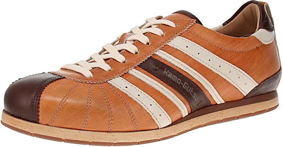 Kamo Gutsu Kamo-Gutsu Tifo-049 Heren sneakers Siena-TDM