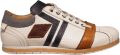 Kamo Gutsu Kamo-Gutsu Tifo-030 Herenschoenen Sneaker Bianco - Wit