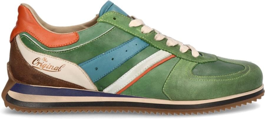 Kamo Gutsu Prato Gel