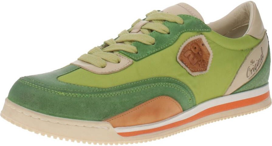 Kamo Gutsu Kamo-Gutsu Scudo-006 Herensneaker Prato-Combi