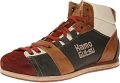 Kamo Gutsu TIFO-105 Vrijetijdsschoenen voor heren Mattone-Hout - Bruin
