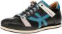 Kamo Gutsu TIFO-044 Vrijetijdsschoenen voor heren Black-Gel-Ice - Thumbnail 1