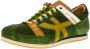Kamo Gutsu TIFO-044 Vrijetijdsschoenen voor heren Verde-Oil-Prato - Thumbnail 1