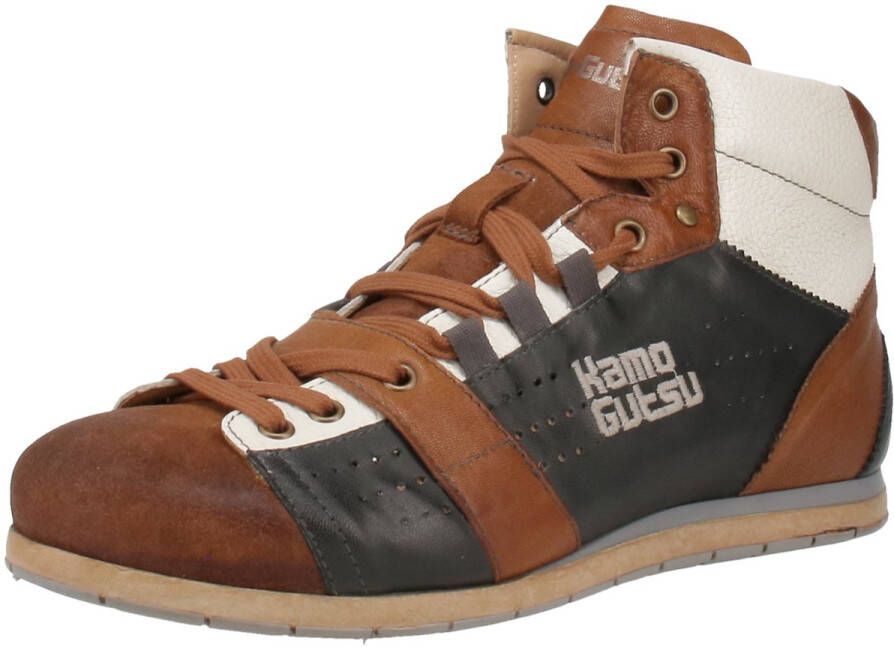 Kamo Gutsu TIFO-105 Vrijetijdsschoenen voor heren Cogna Antra
