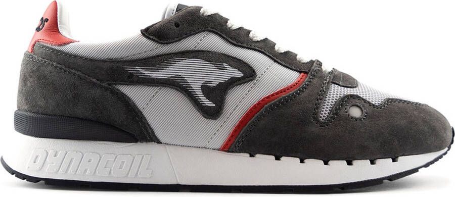 Kangaroos Trainers Coil RX Meerkleurig Heren