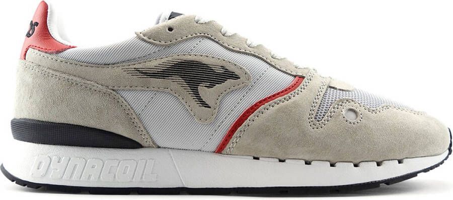 Kangaroos sneakers 47291 Beige Heren