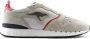 Kangaroos sneakers 47291 Beige Heren - Thumbnail 1